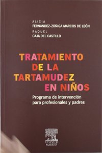 Tratamiento de la tartamudez en ninos