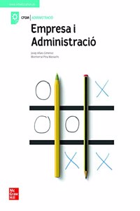 Empresa i Administracio