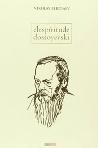 Espiritu de dostoyevski