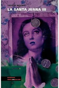 La santa Juana
