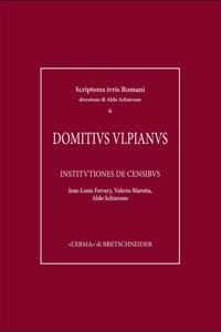 Cnaeus Domitius Ulpianus