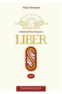 LIBER S - italiano