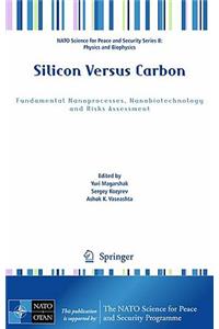 Silicon Versus Carbon