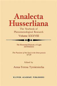 The Elemental Dialectic of Light and Darkness