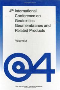 Geotextiles, Geomembranes and Related Products, volume 2 (out of 3)