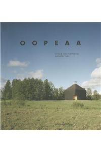 Oopeaa Office for Peripheral Architecture