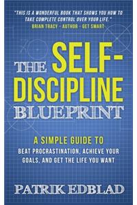 Self-Discipline Blueprint