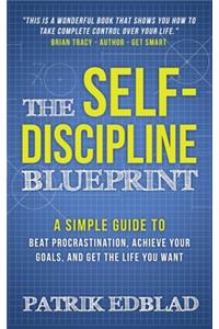 Self-Discipline Blueprint