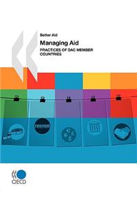 Better Aid Managing Aid