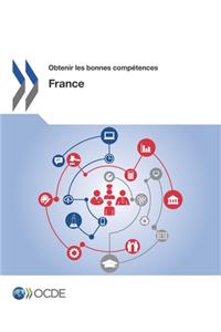 Obtenir les bonnes compétences