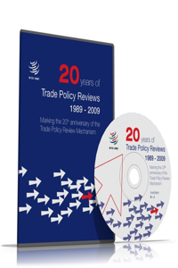 20 Years of Trade Policy Reviews 1989-2009