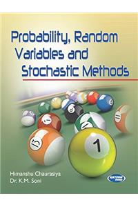 Probability, Random Variables and Stochastic Methods