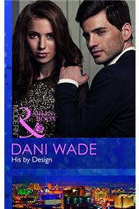 His by Design (Mills and Boon Modern)