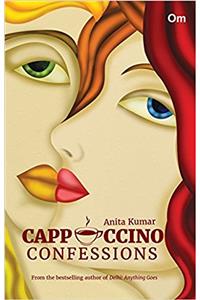 Cappuccino Confessions