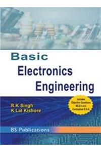 Basic Electronics Engineering