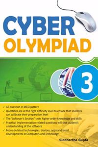 Cyber Olympiad 3