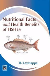 Nutritional Facts And Health Benefits Of Fishes