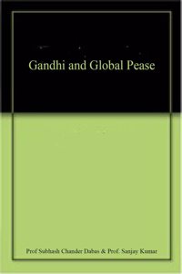 Gandhi and Global Pease
