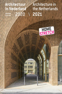 Architecture in the Netherlands
