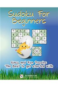 Sudoku for Beginners