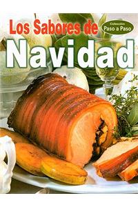 Sabores de Navidad