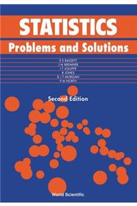 Statistics: Problems and Solution (Second Edition)