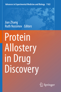 Protein Allostery in Drug Discovery