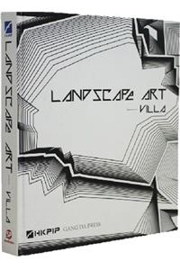 Landscape Art - Villa