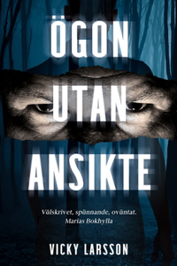 Ögon utan ansikte