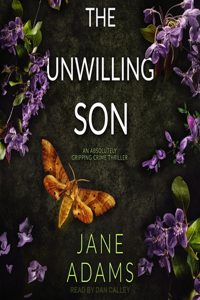 Unwilling Son Lib/E