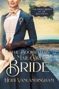 Bookseller's Mail-Order Bride