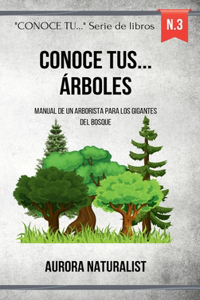 Conoce tus árboles