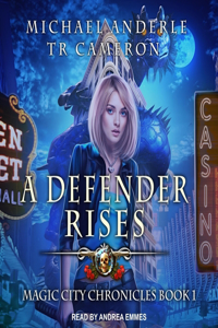 Defender Rises