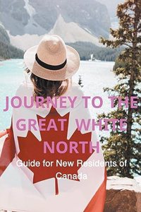 Journey to the great white north