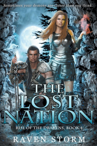 Lost Nation