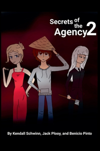 Secrets of the Agency 2