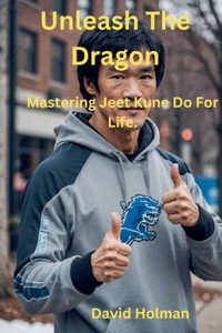 Unleash The Dragon
