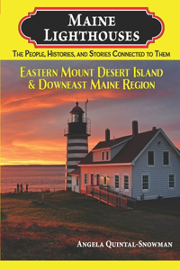Maine Lighthouses