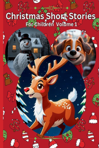Christmas Short Stories for Children