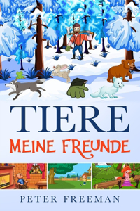 Tiere meine Freude