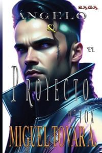 Ángelo & El Proyecto Ditóx
