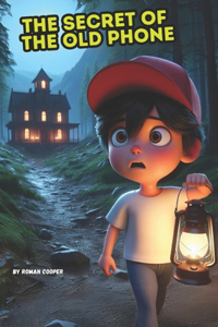 The secret of the old phone