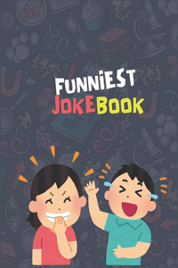 Funniest Joke book !
