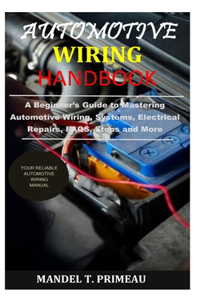 Automotive Wiring Handbook