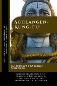 Schlangen-Kung-Fu