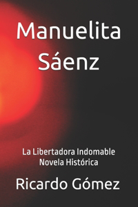 Manuelita Sáenz