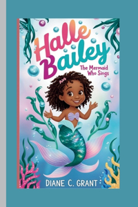 Halle Bailey
