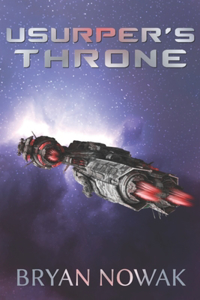 Usurper's Throne
