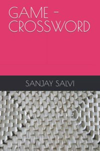 Game - Crossword