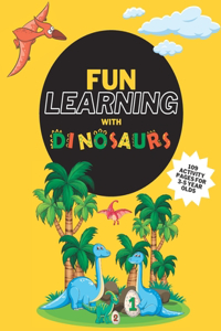 Fun Learning with Dinosaurs